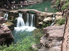 -云台山风景名胜区