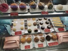 -西树泡芙(凯德晶品店)
