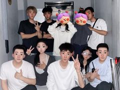 -棂笼·深度沉浸密室(武汉旗舰店)