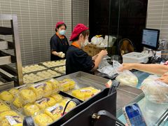 -王家沙点心店(南京西路总店)