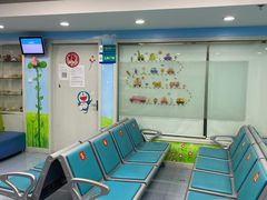 -静安寺街道社区卫生服务中心