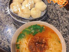 -小街天府(西工小街店)