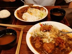 -金龙咖喱