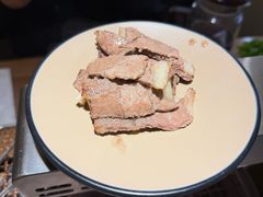 -九田家黑牛烤肉(芜湖万达店)