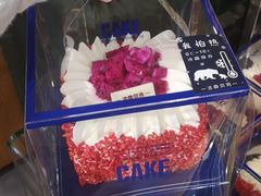 -FASHION BAKERY法森贝克(新德路店)