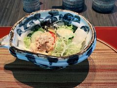 -滩万日本料理Nadaman(国贸大酒店)