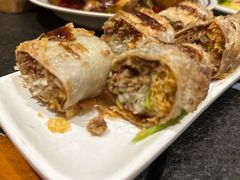 -福苗小骆驼烧烤(大唐不夜城店)