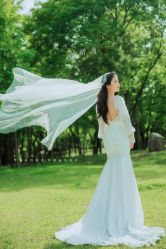 -玛奇朵婚纱摄影