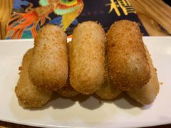 -兔槽江湖菜·重庆璧山兔(水围店)