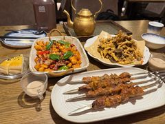 -那时新疆·若羌(经纬汇店)