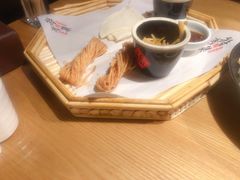 -符离集餐厅(万象城店)
