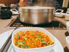 -捞王锅物料理(上海世茂广场店)