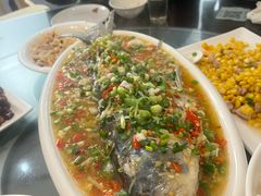 -飞虹鱼馆(春华路店)