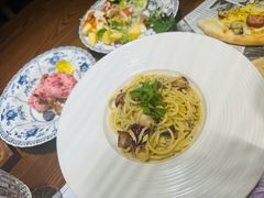 -花十悦·鲜花咖啡餐厅(振业城一期店)