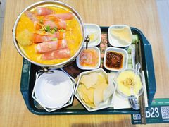 -香漫谷泰式小火锅(巴南万达店)