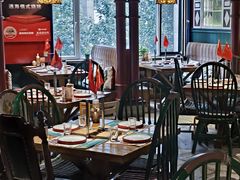 -通海俄式烧烤·俄罗斯大串(爱建店)