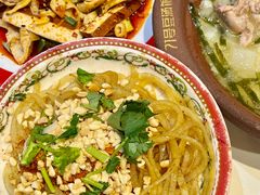 -71号豆汤饭·成都小馆(春熙路百盛店)