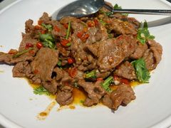 -兰湘子·湘菜小炒(石家庄万象城店)