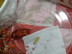 -阿财老铺·老蚌埠龙虾城(华夏总店)