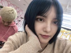 点击看大图 -MOKA HAIR SALON 烫染造型