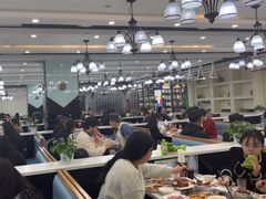 -集杰尚品海鲜烤肉自助餐厅(乳山振华店)