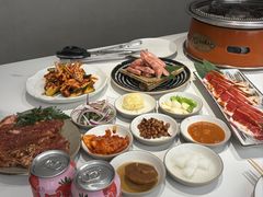 -缘·金家烤鳗鱼(西塔总店)