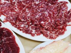 -五洲牛肉美食馆