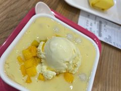 -满记甜品(金唐购物中心店)