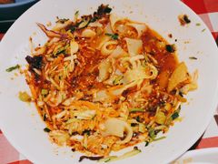 -西贝莜面村(常州新北万达广场店)