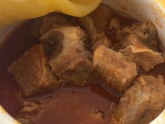 -库滋明·俄罗斯特色美食(中央大街店)