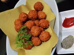 -味+新京宴·烤鸭·北京菜(创意谷店)