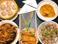-老头儿油爆虾·知味杭州(爱琴海购物中心)