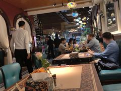 -Mevlana梅夫娜土耳其餐厅·清真