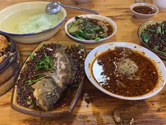 -人和水上飘(第一家店)