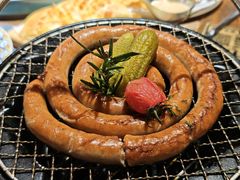 -卢布里西餐厅(海拉尔店)