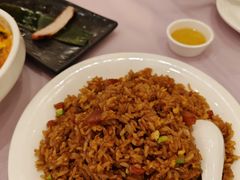 -金时代顺风大酒店(金山店)