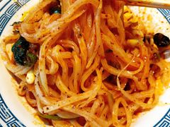 -左陕右甘(亚运村店)