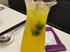 -太兴餐厅(小径湾店)