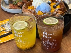 -Blac+Blac(中海环宇荟店)