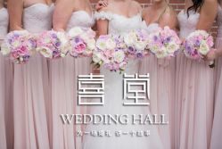 -上海万豪虹桥大酒店·宴会厅