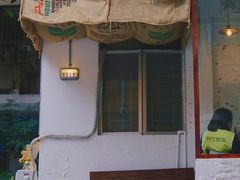 -喜柿咖啡SeeS coffee