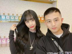 -3AM·S HAIR SALON烫发染发接发