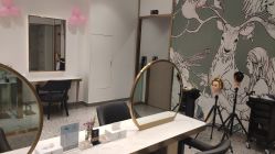 -Kraemer paris·苏豪路易士·嘉玛发廊