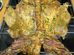 -香木香羊(小汤山店)