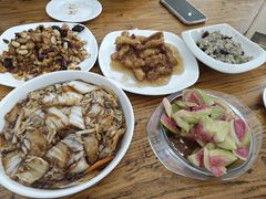 -南磨房食府(燕莎奥特莱斯购物中心店)