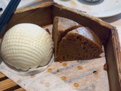 -點無缺茶楼·海鲜酒家(世博店)