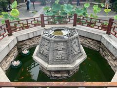 -湘子庙