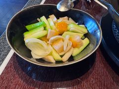 -杭州西子湖四季酒店·金沙厅