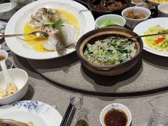 -太湖饭店·寄畅轩中餐厅