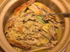 -金牌外婆家(苏州中心店)